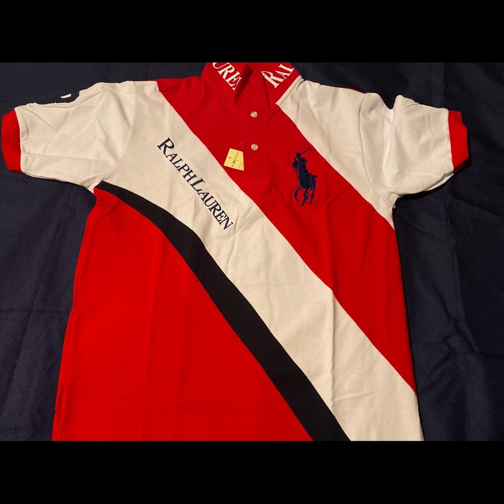 Ralph Lauren Polo T-Shirt